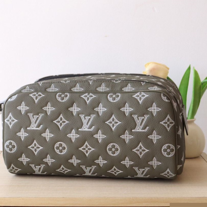 LV Cosmetic Bags